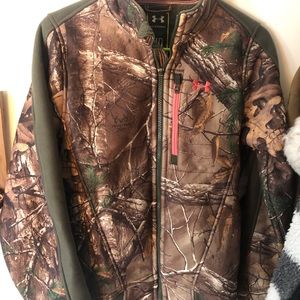 UA Storm Women’s Jacket